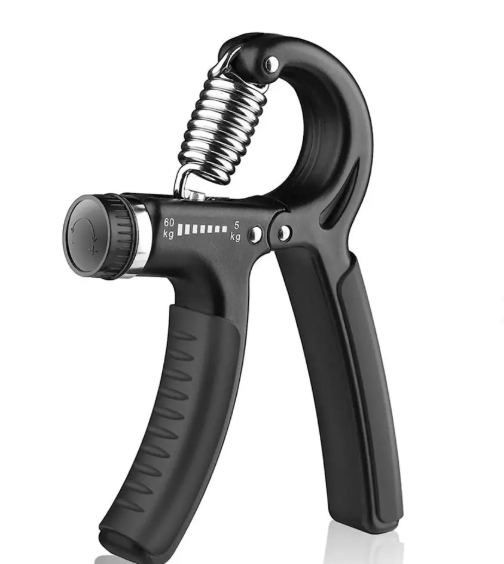 💪🖐️ HAND GRIP – Fortalece tu agarra con resistencia ajustable