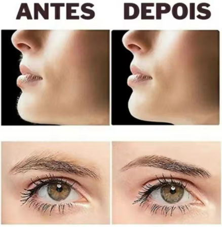 ✨ Depilador de cejas eléctrico de precisión